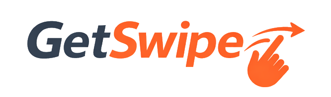 GetSwipe Logo